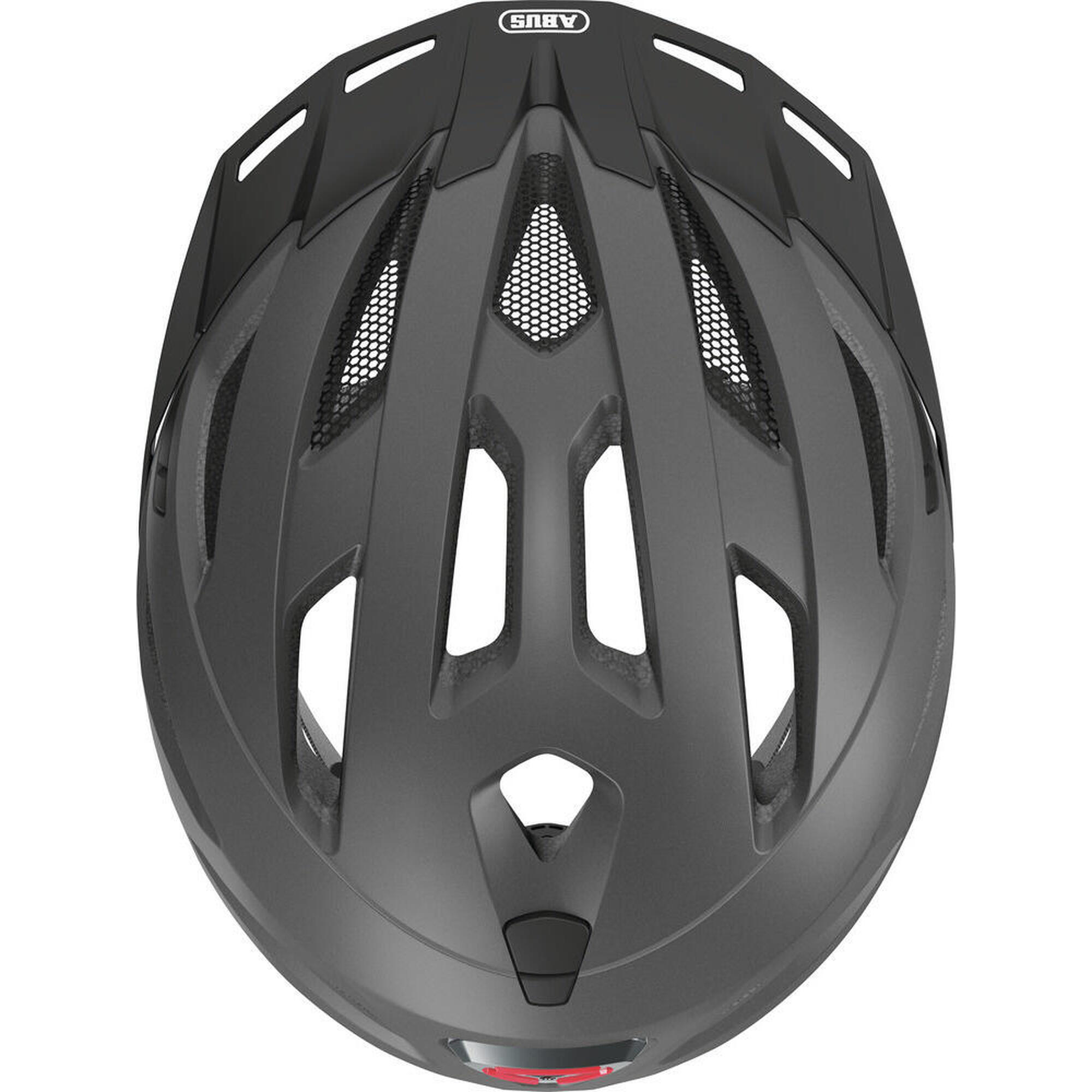 Kask Rowerowy Urban-I 3.0 Mips Titan Xl 61-65 Cm