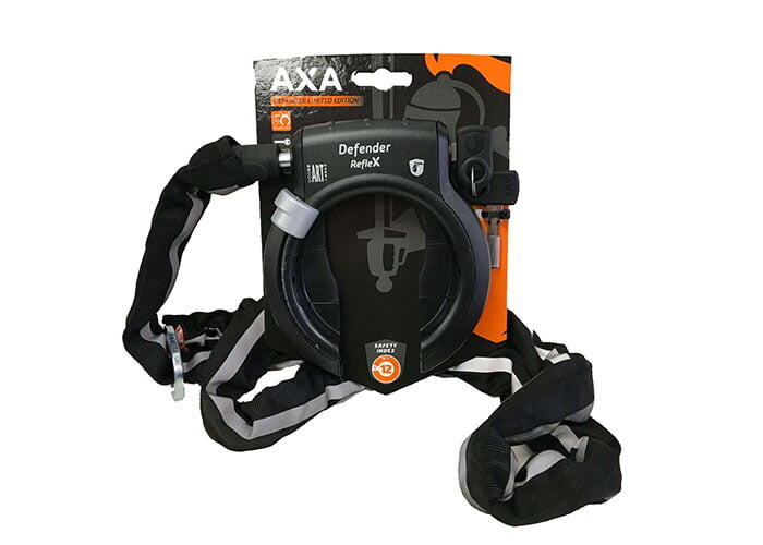 AXA Defender Reflex Ringslot ART2 5/5