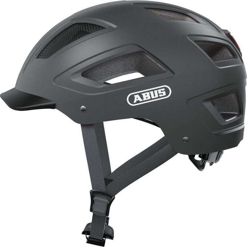 Kask Rowerowy Hyban 2.0 Titan Xl 58-63 Cm