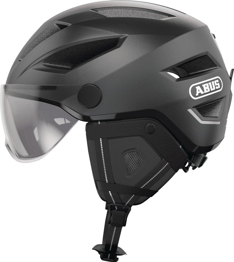 Městská cyklistická helma Abus 5/7