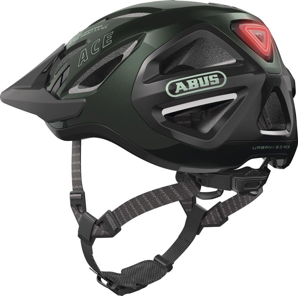 Casco Abus Urban-I 3.0 Ace 5/7