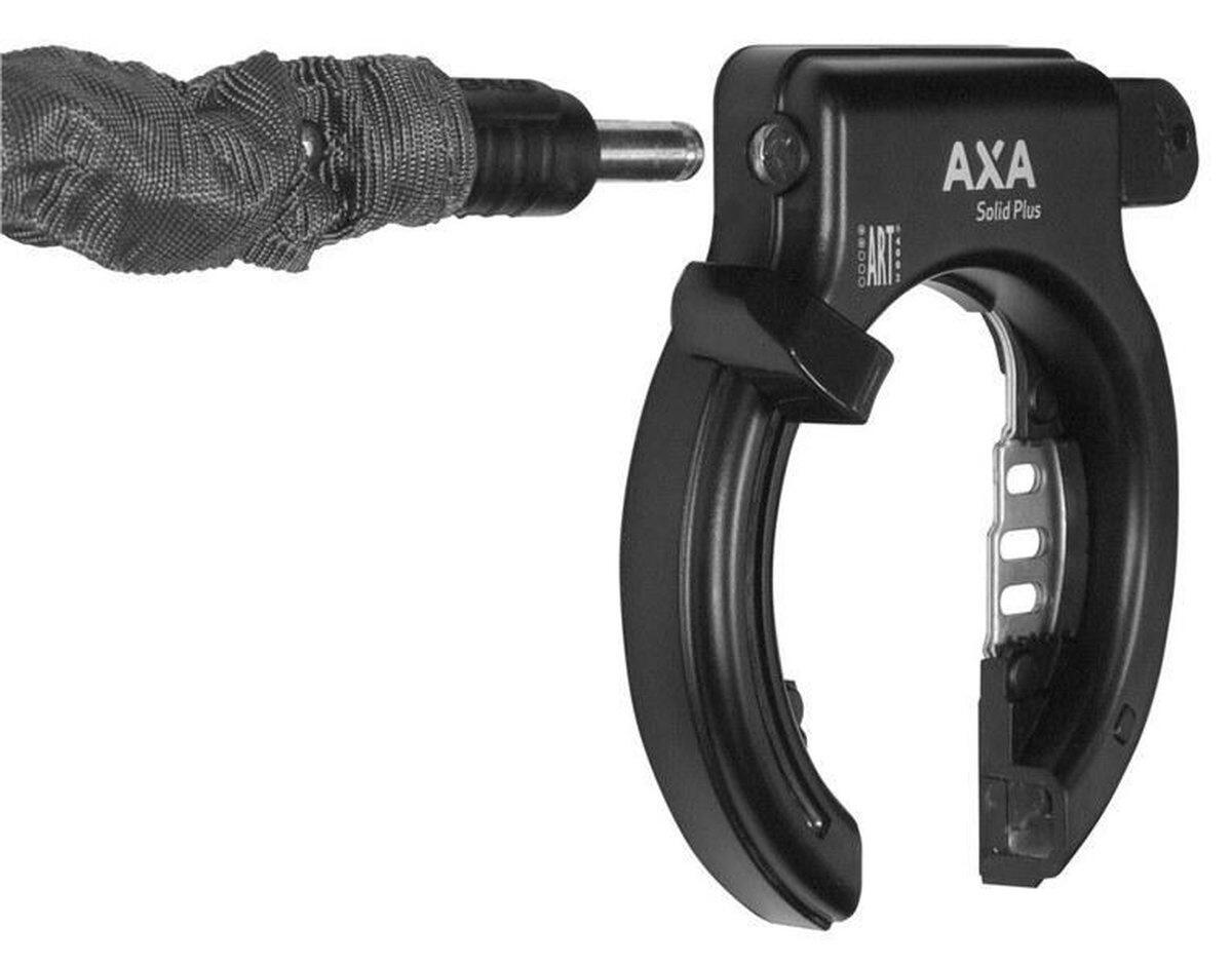 AXA Solid Plus Ringslot 6/6
