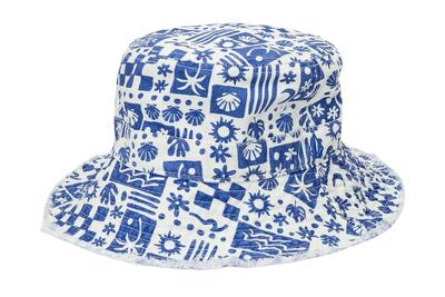 Cappello bucket Volcom Drifter per unisex