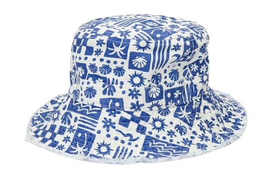 Cappello bucket Volcom Drifter per unisex