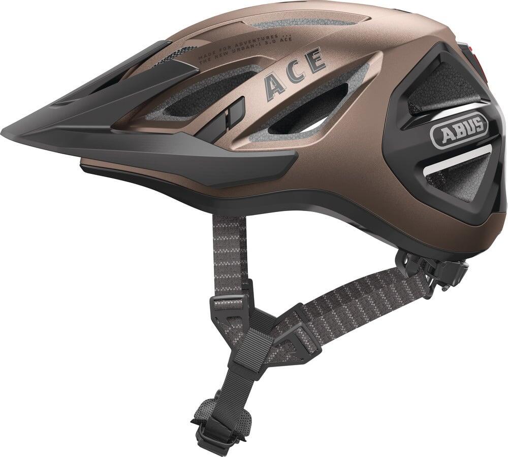 City-Fahrradhelm Abus 6/6