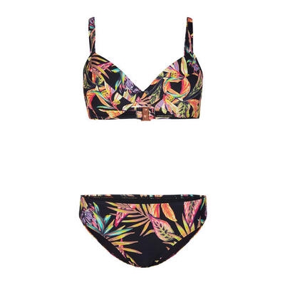 Costume da bagno due pezzi O'Neill Julia Wb Rita Bikini da donna