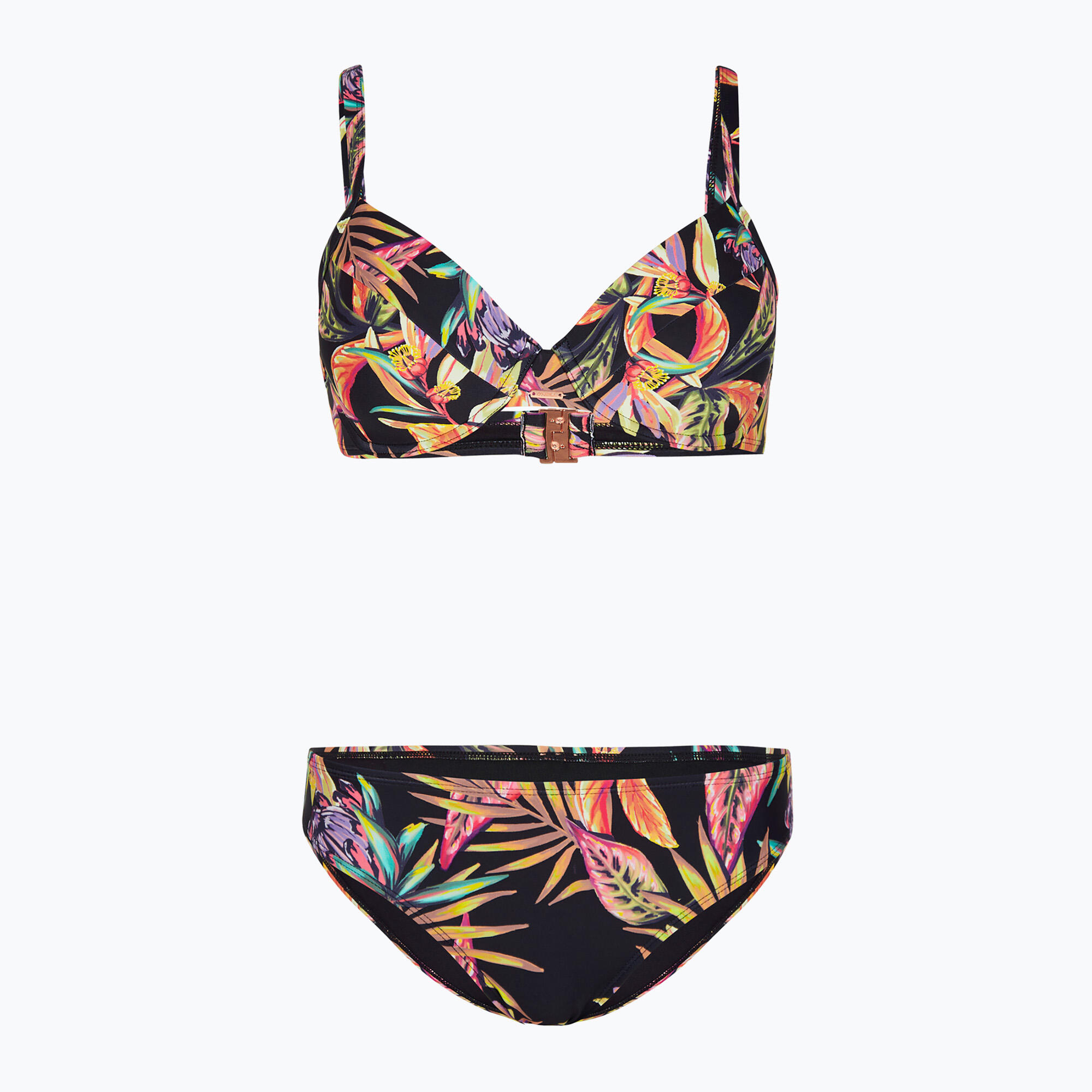 Costume da bagno due pezzi O'Neill Julia Wb Rita Bikini da donna 2/2
