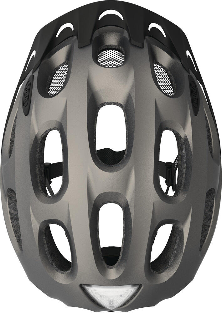 Casque pour enfants et adolescents "Youn-I Ace", gris 5/7