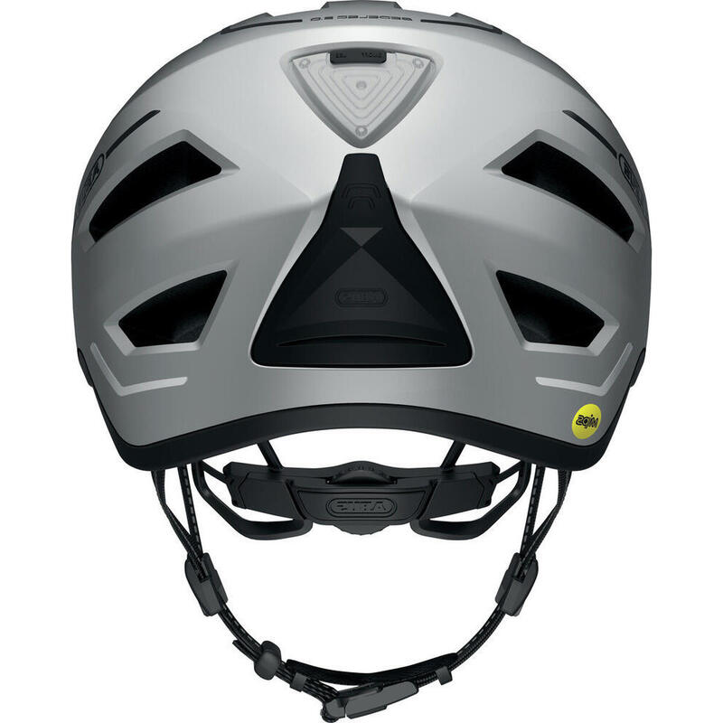 Kask Rowerowy Pedelec 2.0 Mips Srebrny