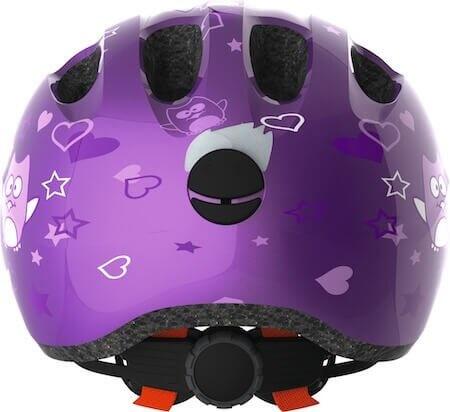 Casque enfant Abus Smiley 2.0 4/5