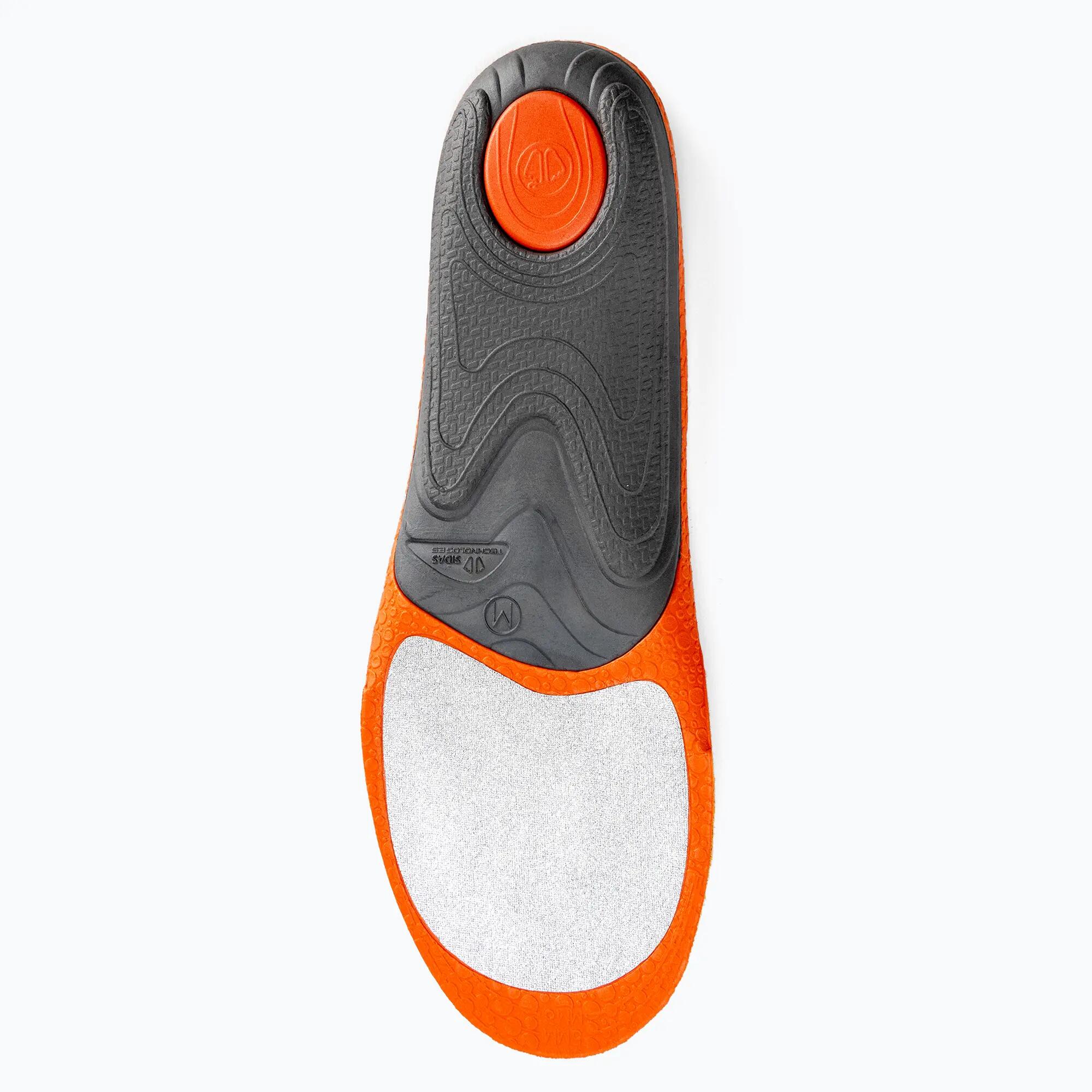 Semelles Winter 3 Feet 12 Mid 3/4