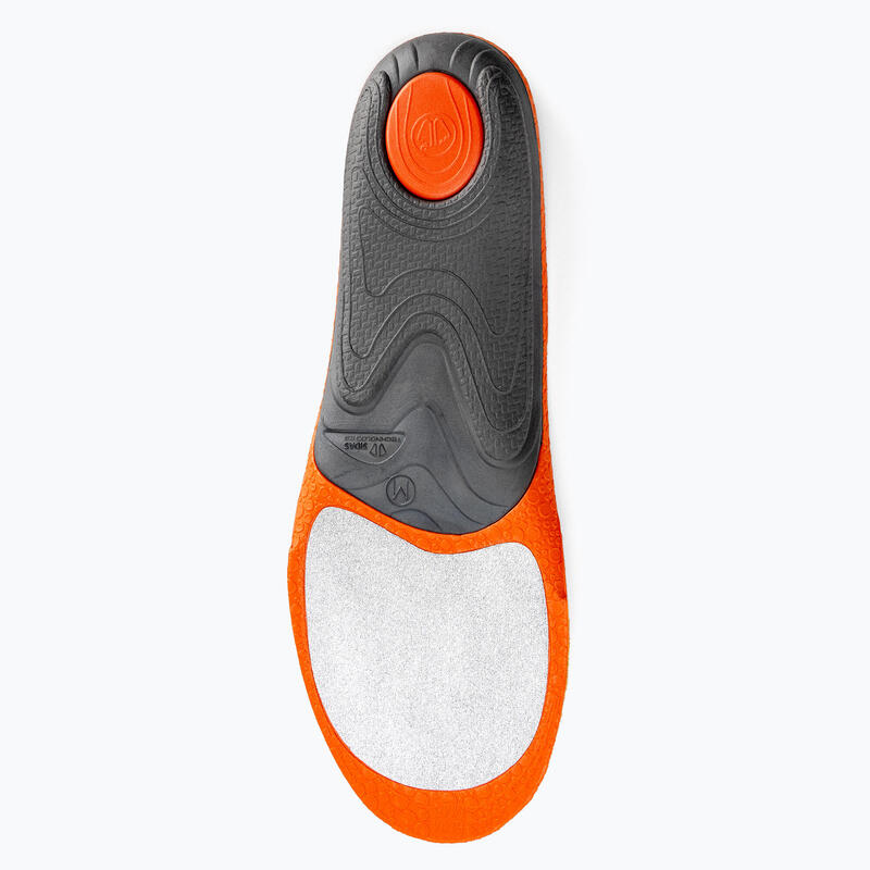 Semelles Winter 3 Feet 12 Mid