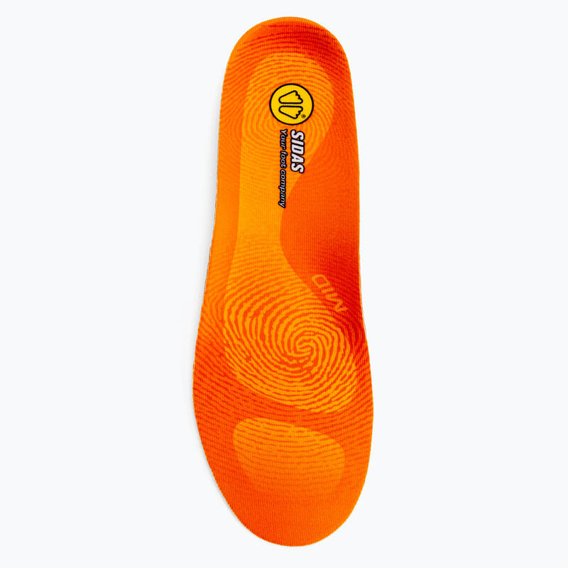 Semelles Winter 3 Feet 12 Mid
