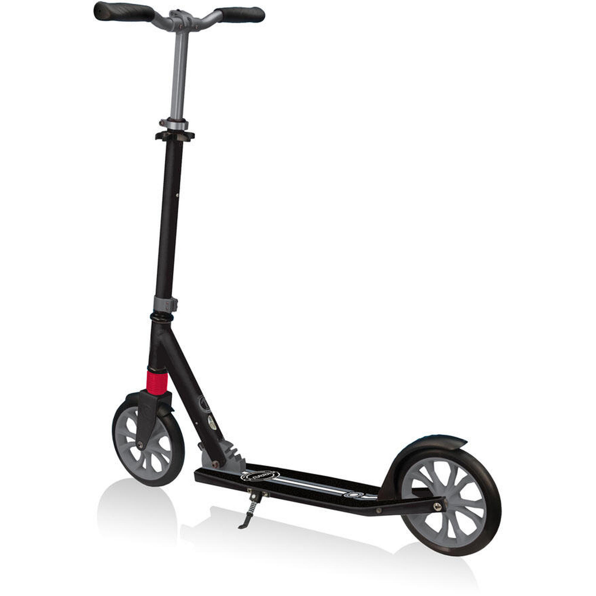 Globber Scooter pliable "NL 205" en noir