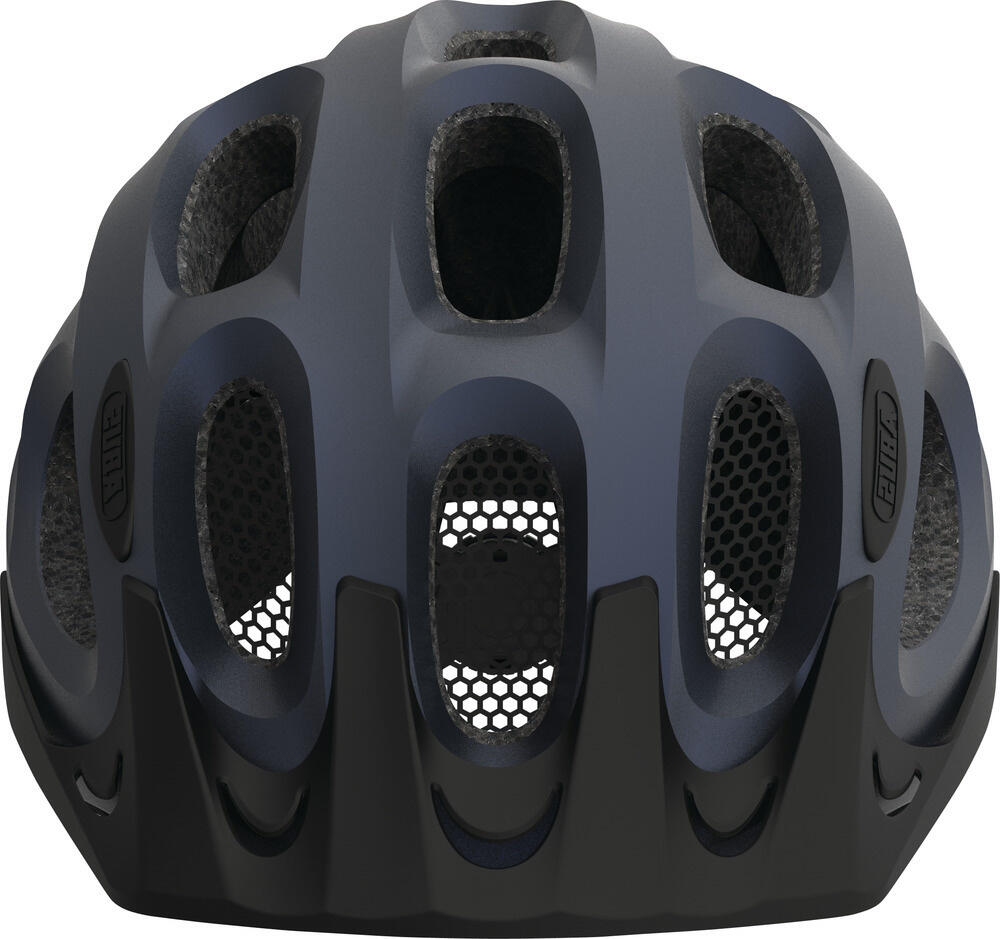 Casque Youn-I Ace Metallic Blue M 52-58 Cm 5/7