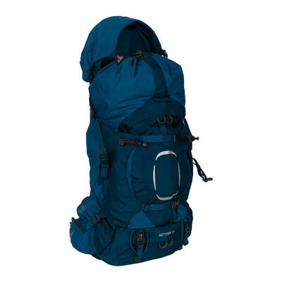 Osprey aether herentrekkingrugzak 55 jaar oud