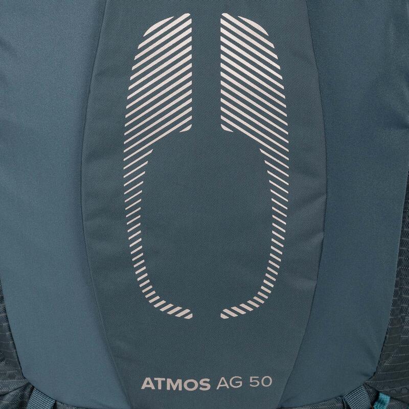 Osprey Atmos AG férfi trekking hátizsák 50 l