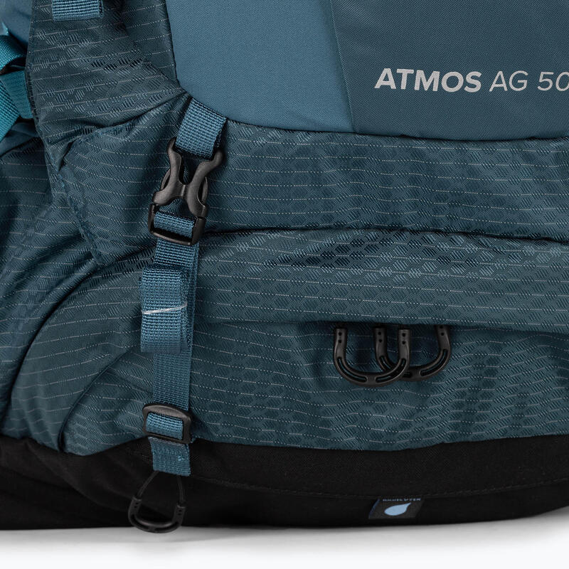 Osprey Atmos AG férfi trekking hátizsák 50 l