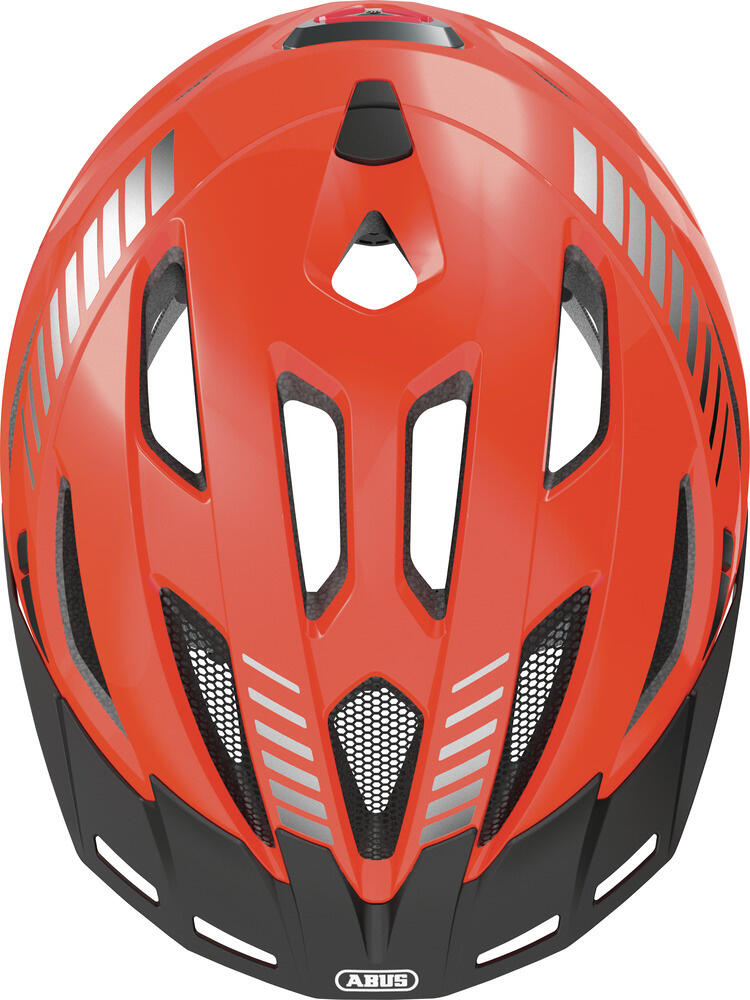 Fietshelm Abus Urban-I 3.0 4/7