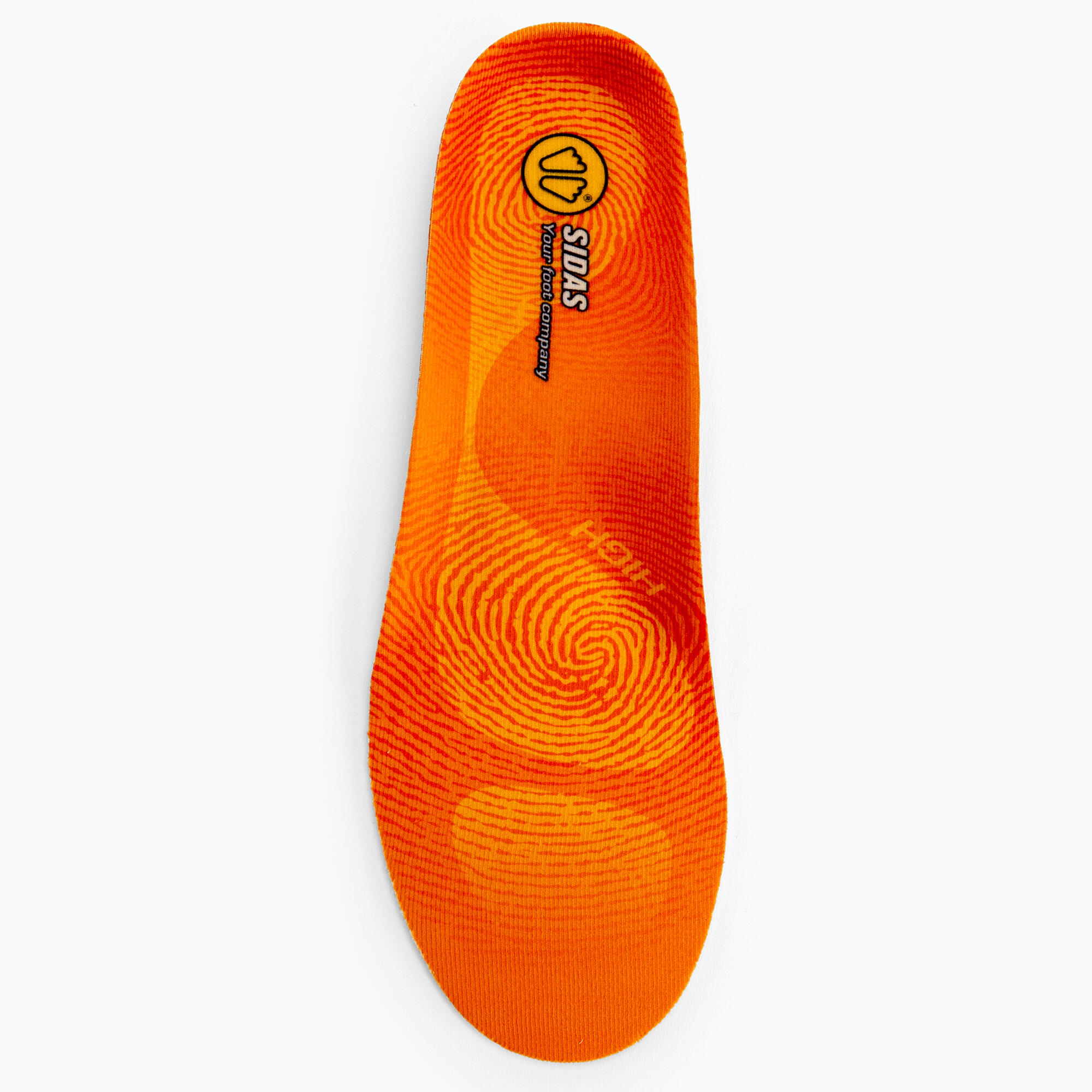 3 Feet Winter High Inlegzool Unisex zolen Neutral 2/4