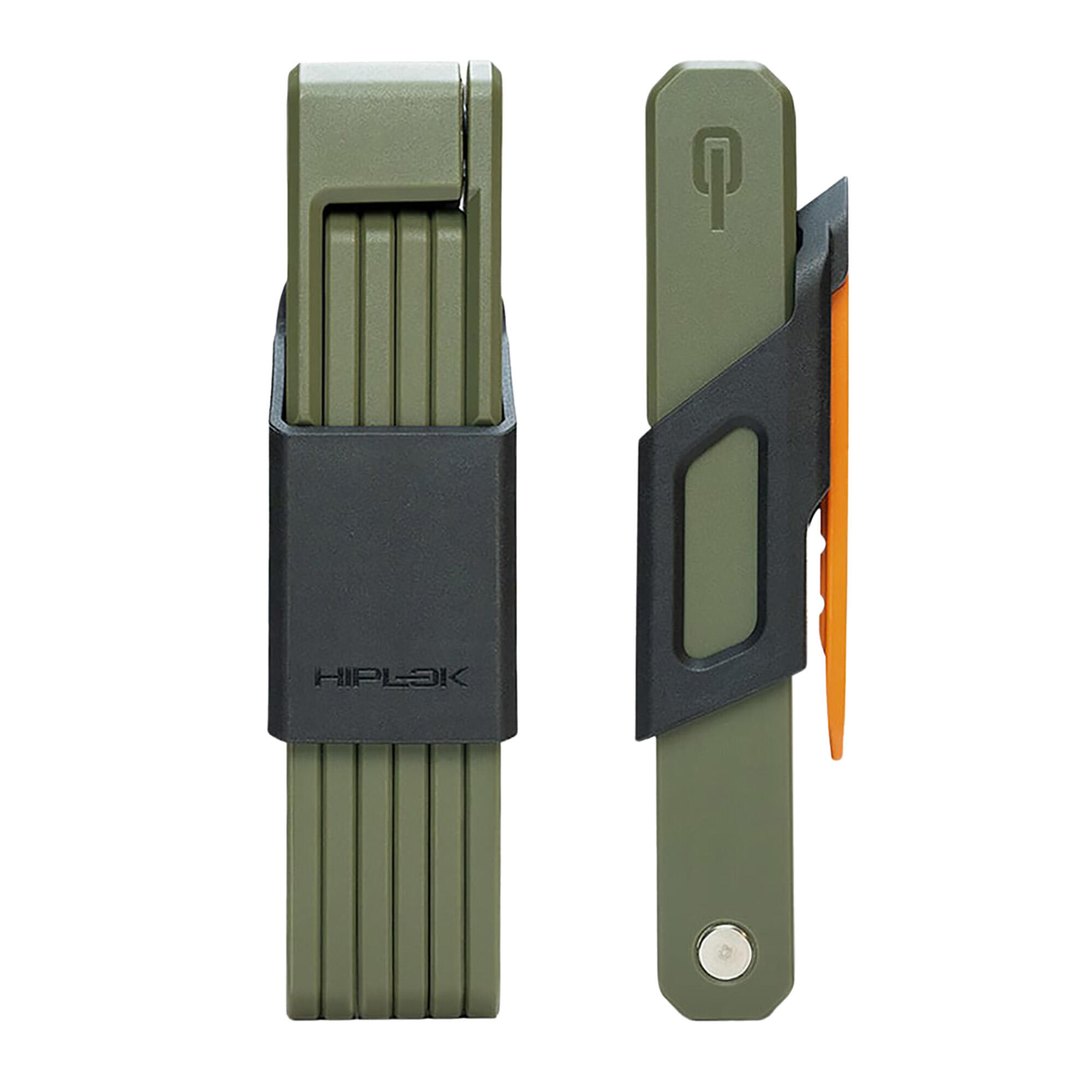 Hiplok - Cadenas Pour Vélo Hiplok Switch - Antivol - Vert - Taille Unique - Decathlon