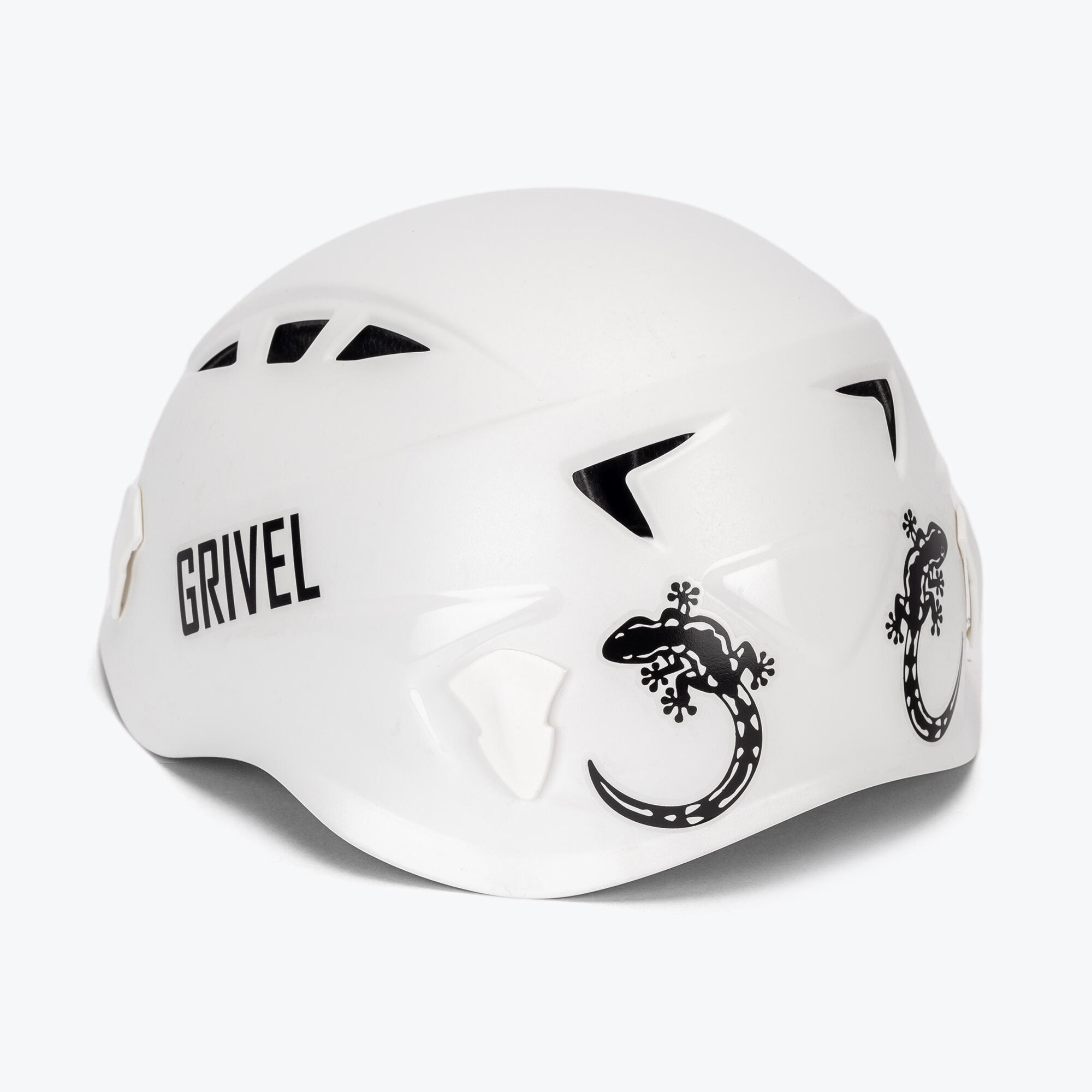 Casque escalade Grivel Salamander 2.0 blanc ABS, polystyrène, 54-61 cm 4/5