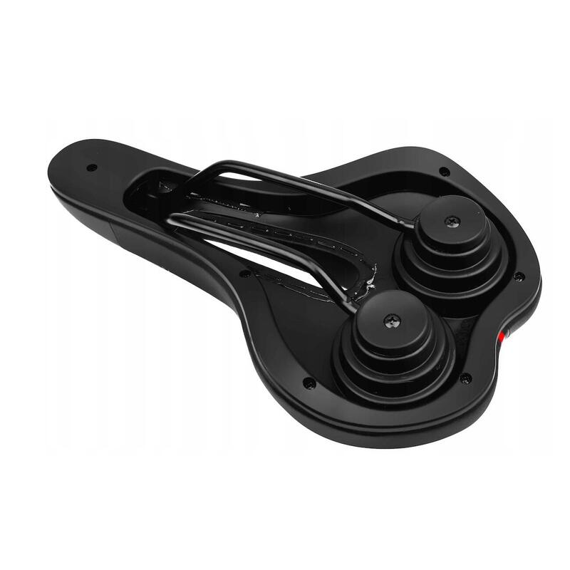 Selle Wittkop Medicus PRO 6.1 Trekking pour Hommes