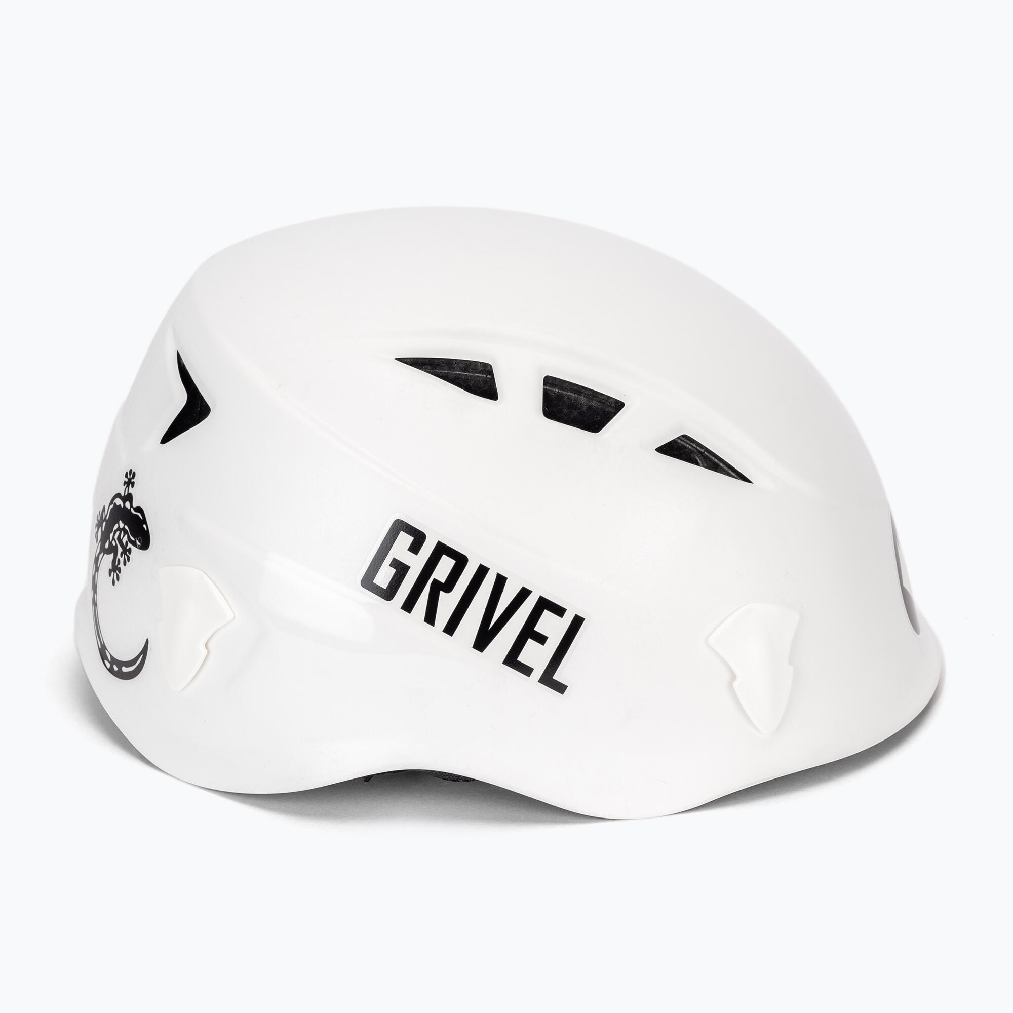 Casque escalade Grivel Salamander 2.0 blanc ABS, polystyrène, 54-61 cm 3/5