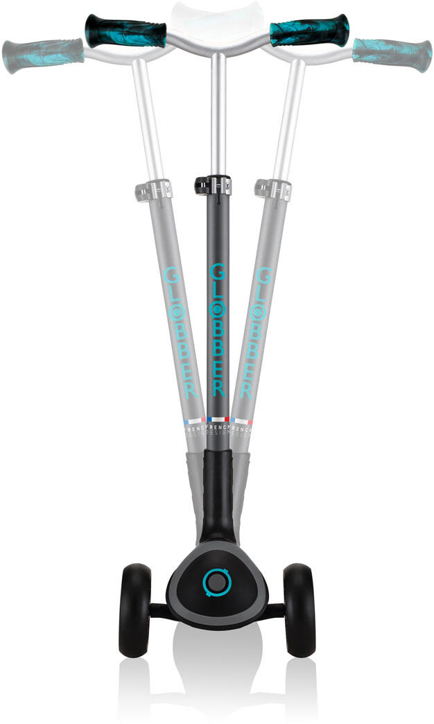Scooter  Master Prime 6/7