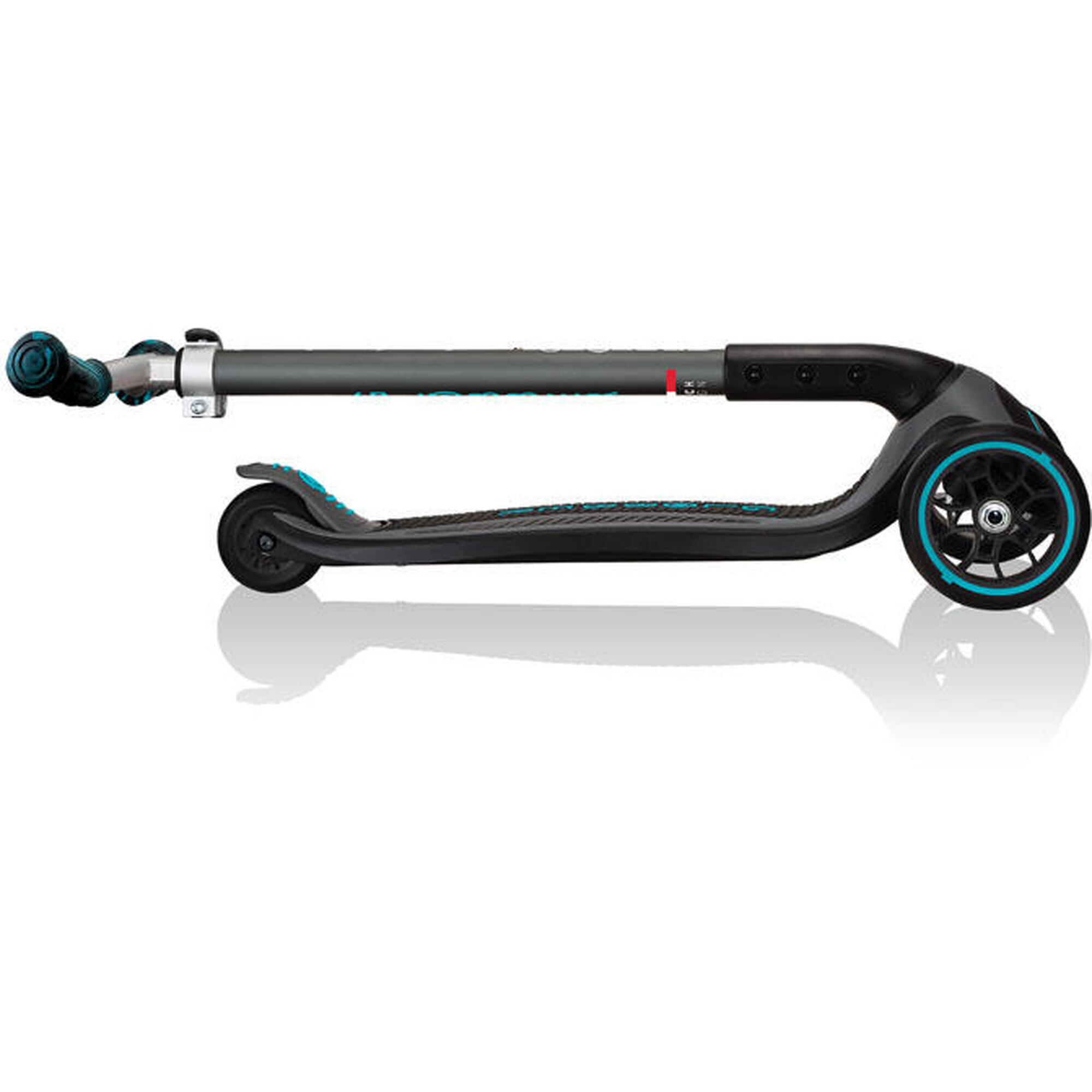 Scooter Kickboard  MASTER PRIME  Teal