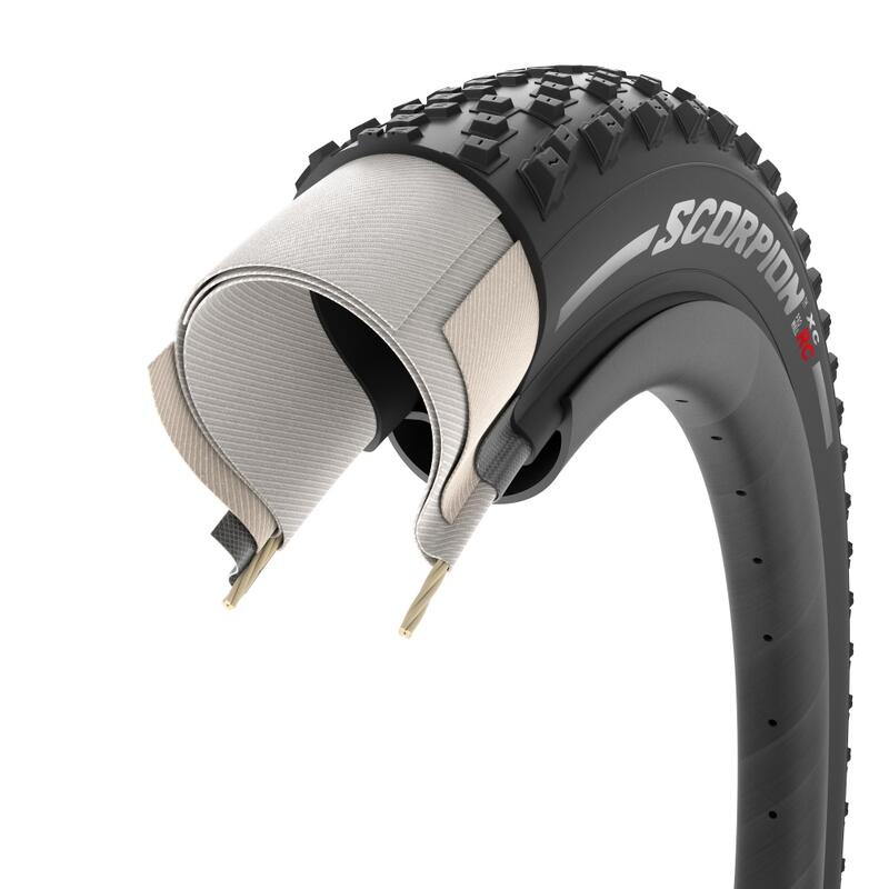 Anvelopa de bicicleta Pirelli Scorpion XC RC