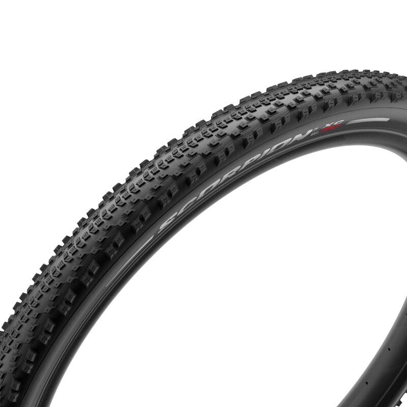 Neumático de bicicleta Pirelli Scorpion XC RC