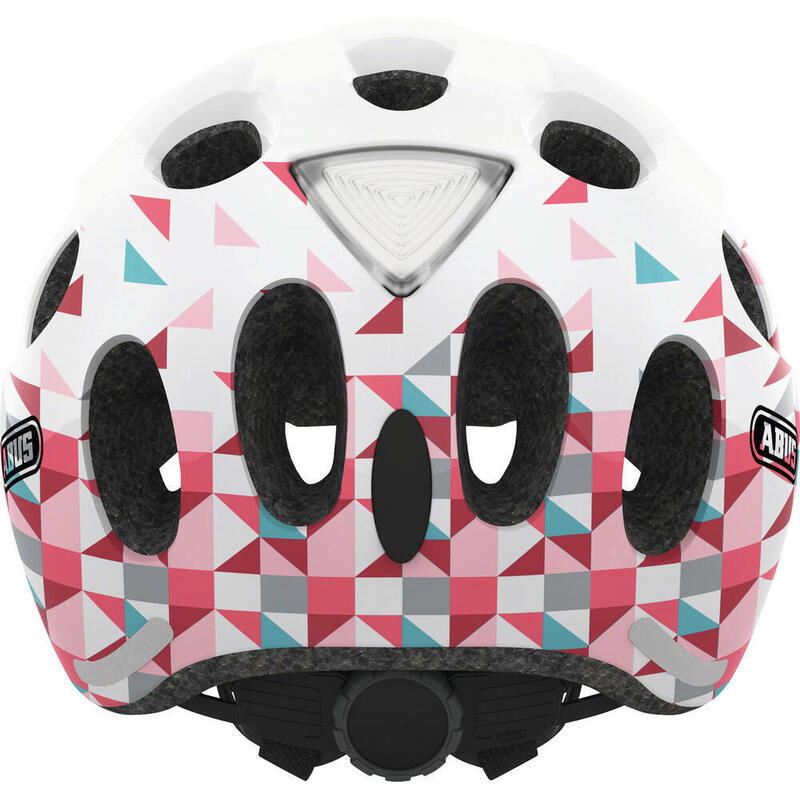 Casque VTT Abus I Ace