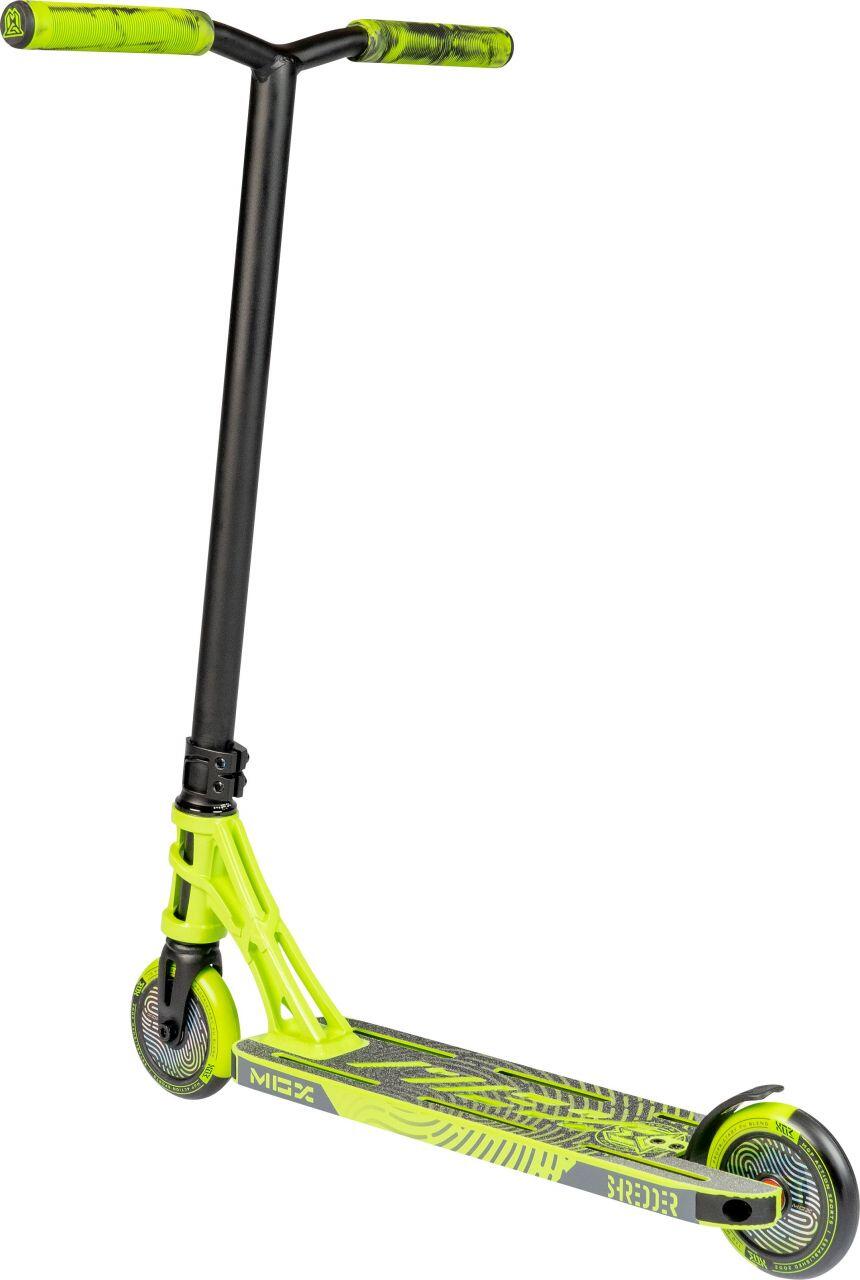 Freestyle Scooter  MGX Shredder S1  -grün 6/7