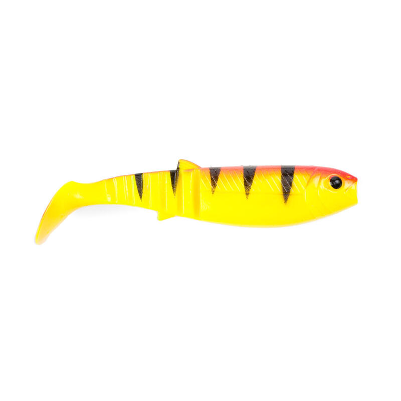 SHAD SAVAGE GEAR LB CANNIBAL 15CM/33G GOLDEN AMBULANCE 3 BUC / PLIC