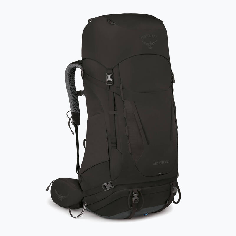 Sac à dos de trekking Osprey Kestrel 68 pour homme