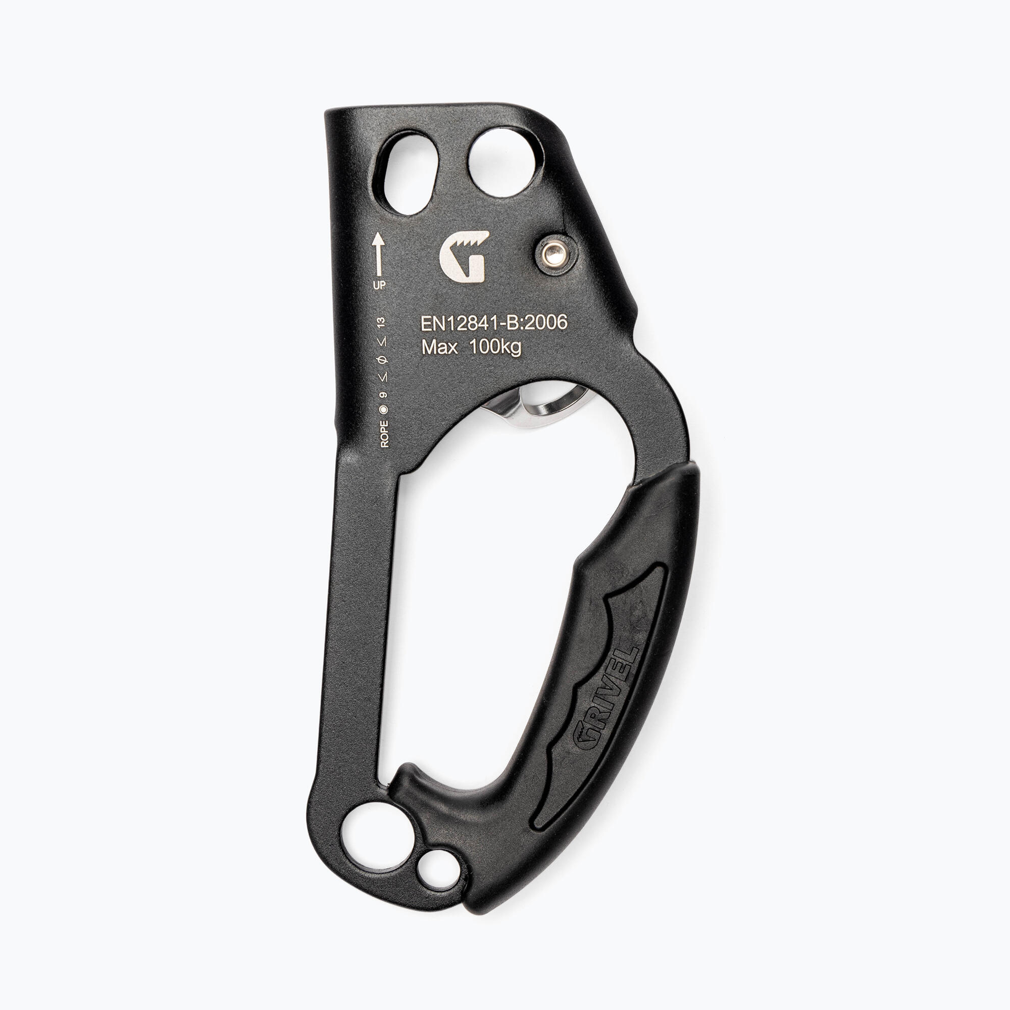Bloqueur d'escalade Grivel A1 Ascender Gauche 2/4
