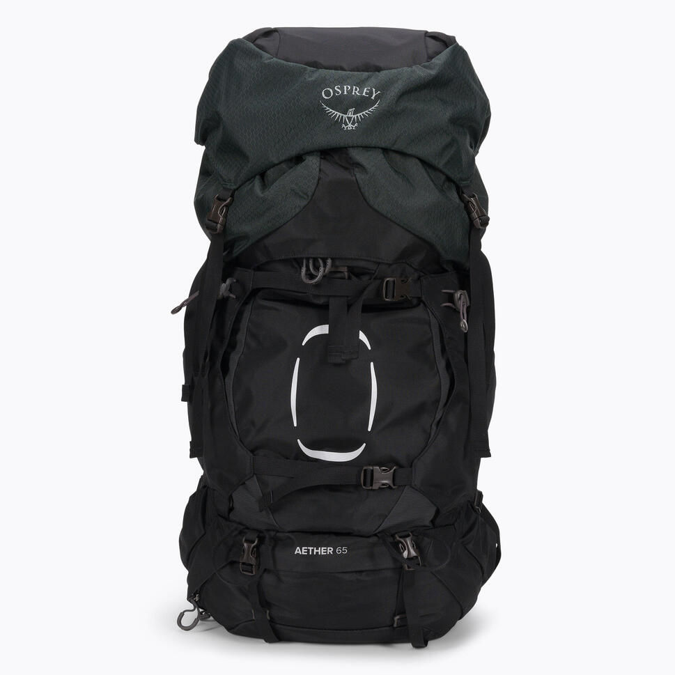 Plecak trekkingowy męski Osprey Aether 65 l