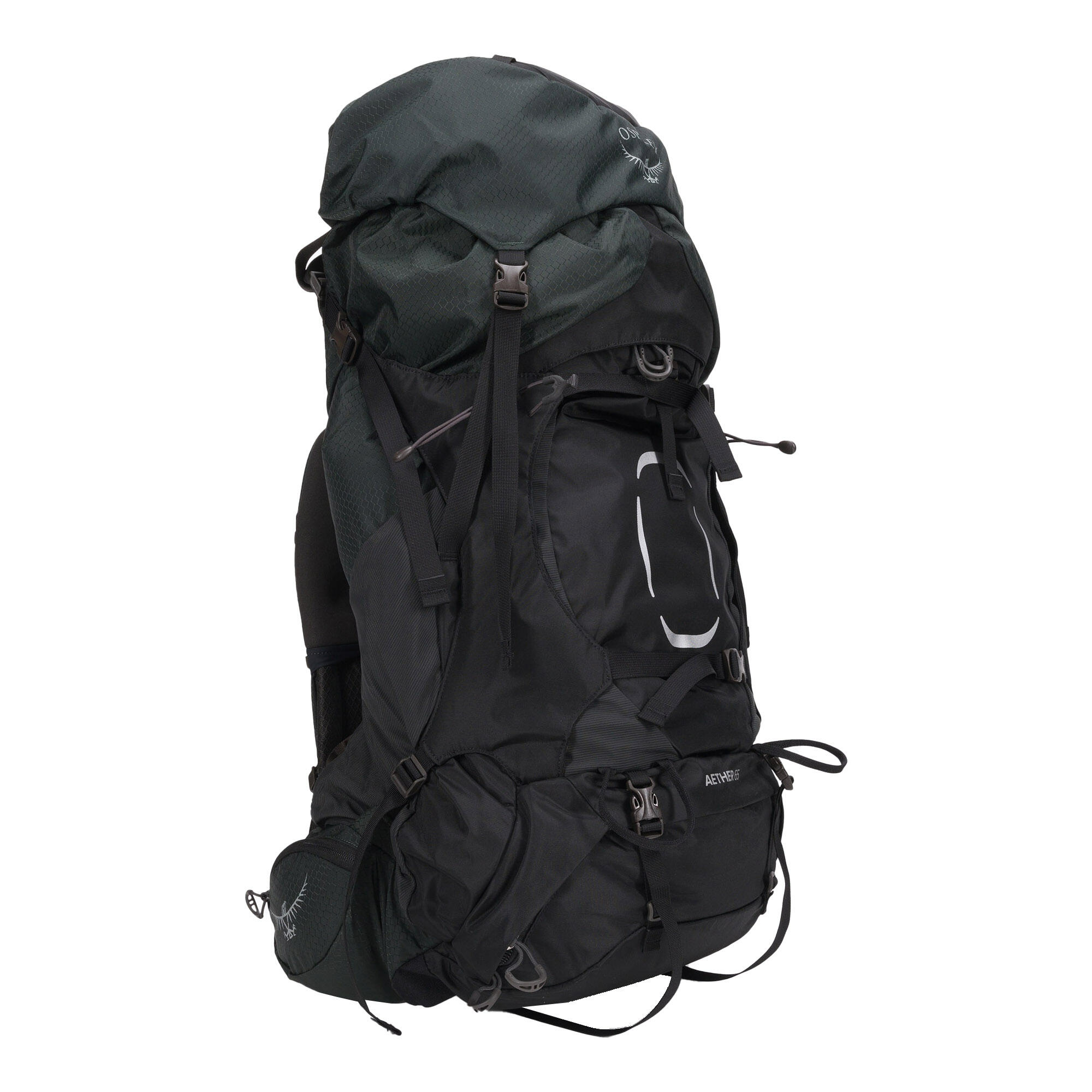 Plecak trekkingowy męski Osprey Aether 65 l