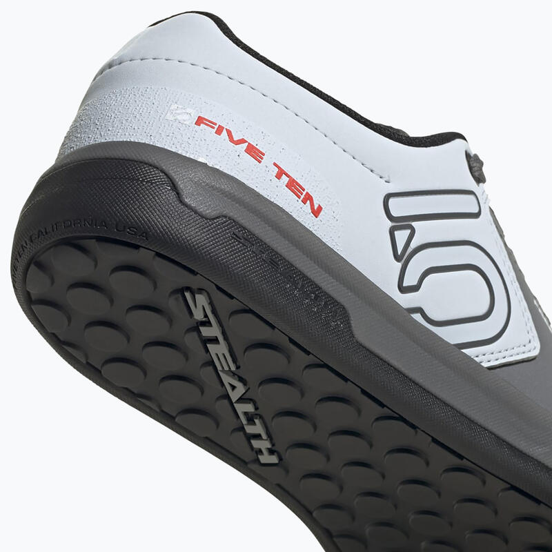 Chaussures de cyclisme à plateforme pour hommes adidas FIVE TEN Freerider Pro