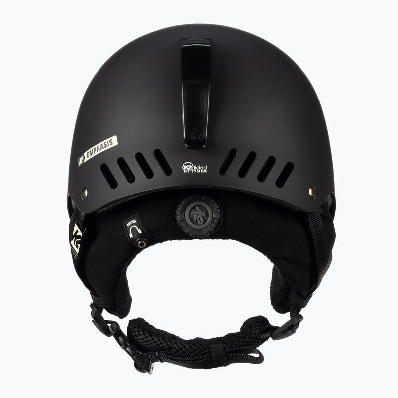 Casca de schi K2 Emphasis