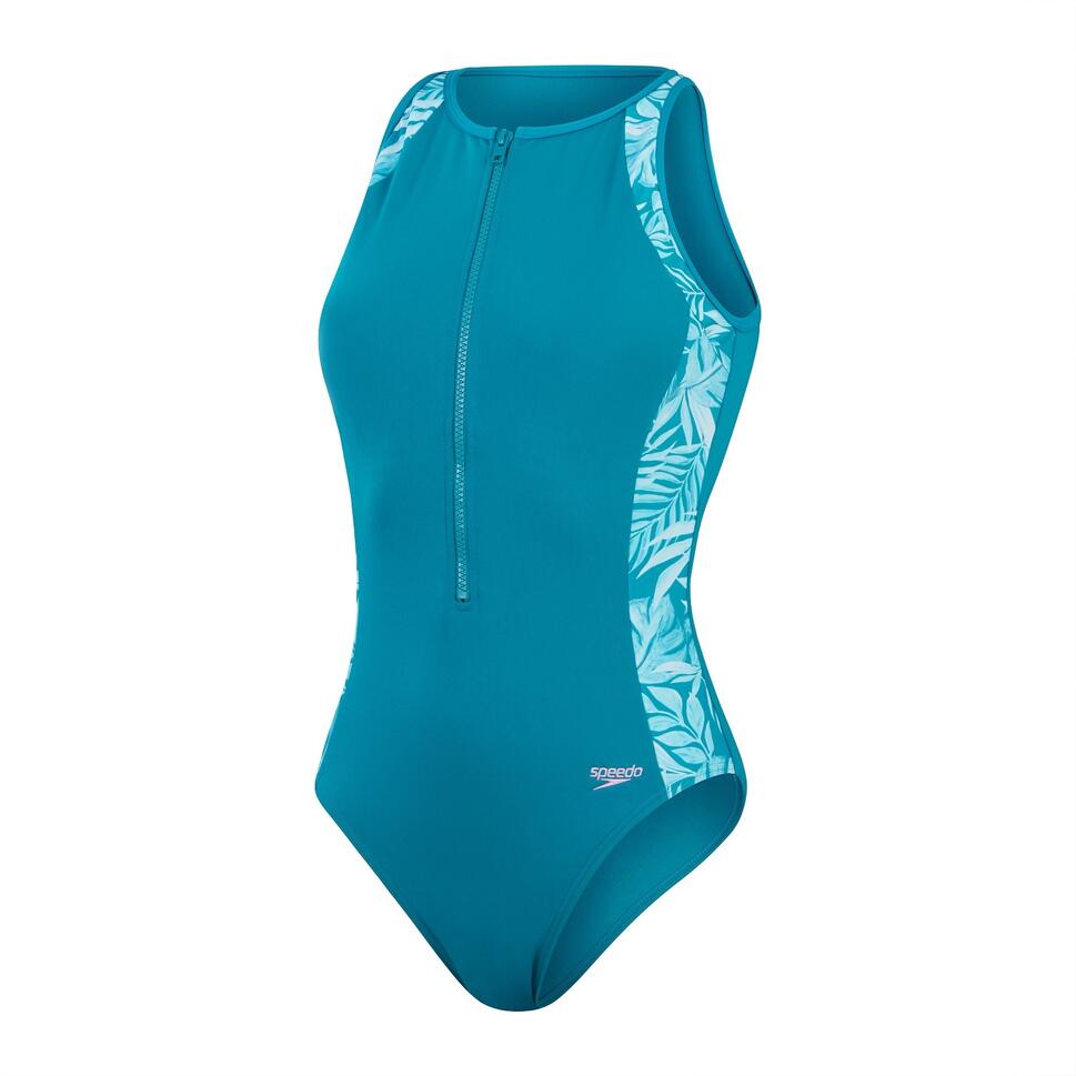 Strój kąpielowy jednoczęściowy damski Speedo Hydrasuit