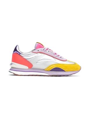 Scarpe da donna Hoff Mangosteen Multicolore