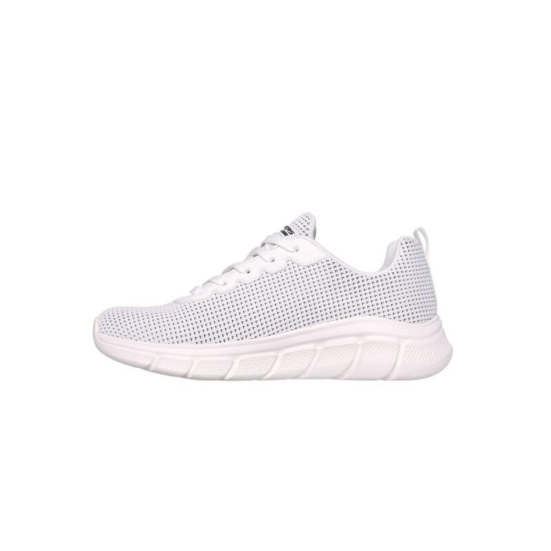 Pantofi de dama SKECHERS Bobs B Flex Visionary Essence