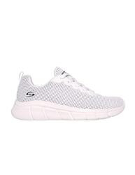 Mode/sportswear pour Femme Skechers Blanc