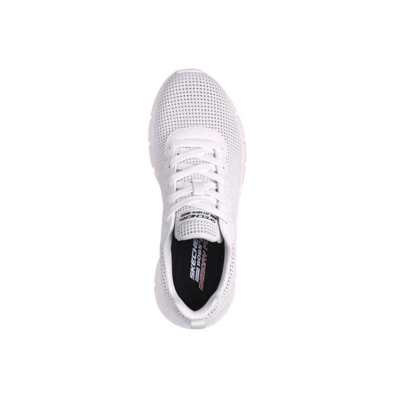 Pantofi de dama SKECHERS Bobs B Flex Visionary Essence
