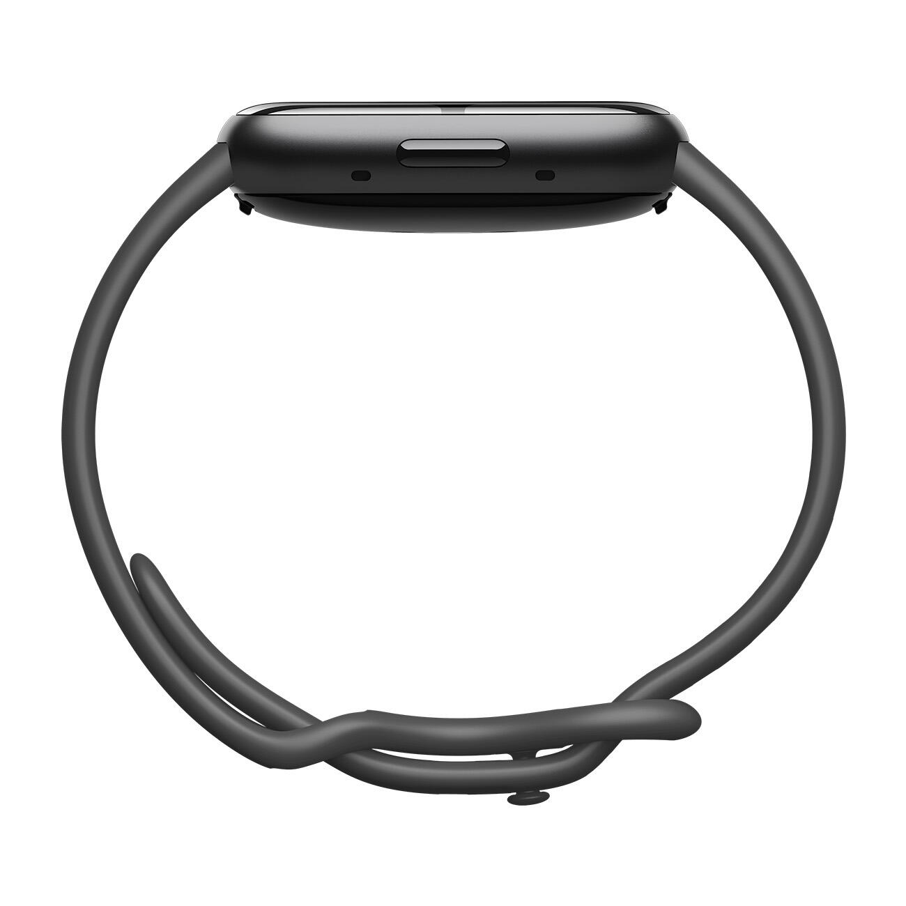Smartwatch Fitbit SENSE 2 FB521BKGB 3/6