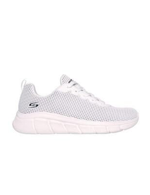 Zapatillas para Mujer Skechers Blanco