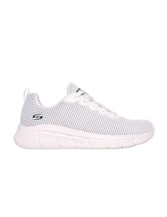 Mode/sportswear pour Femme Skechers Blanc