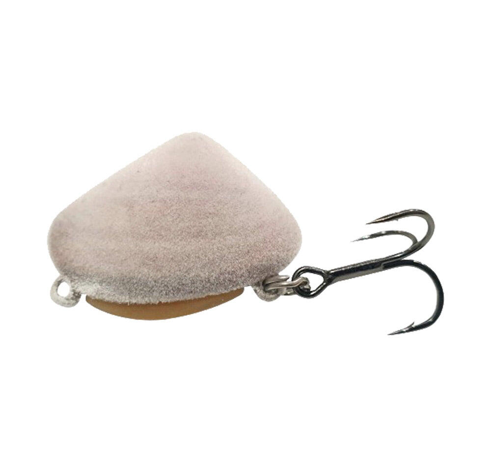 Asakura Clamer Lure / WHITE PEARL FF